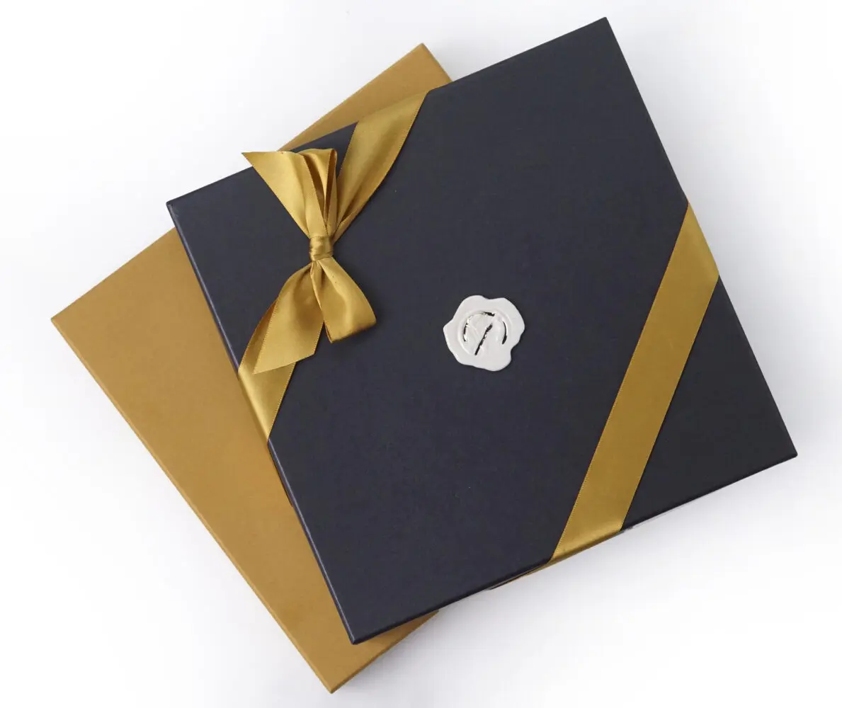 LUX 5x5 candy box - Image 3