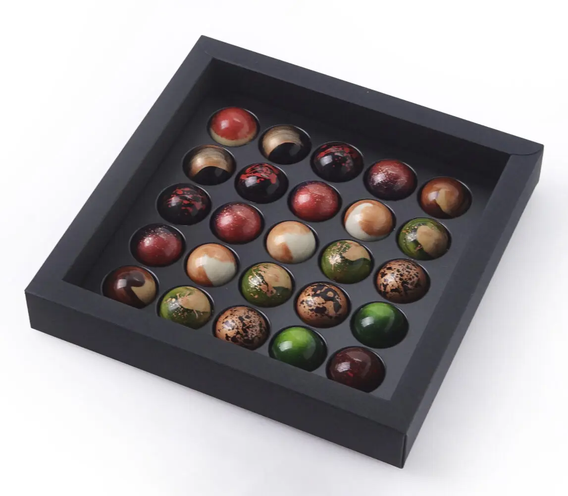 LUX 5x5 candy box - Image 2