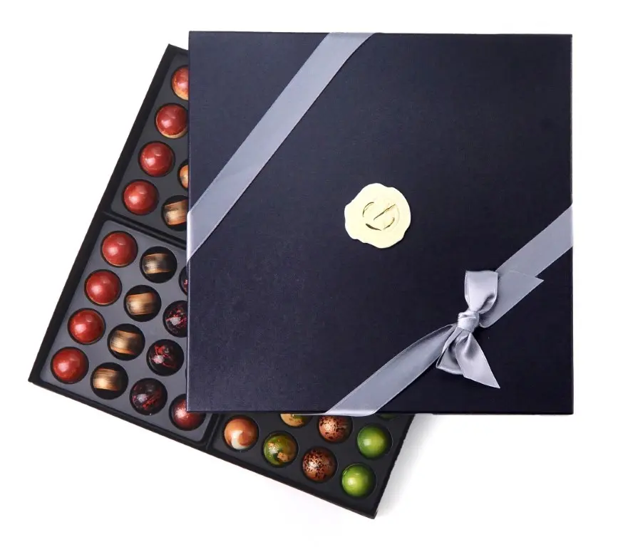 LUX 8x8 candy box - Image 3