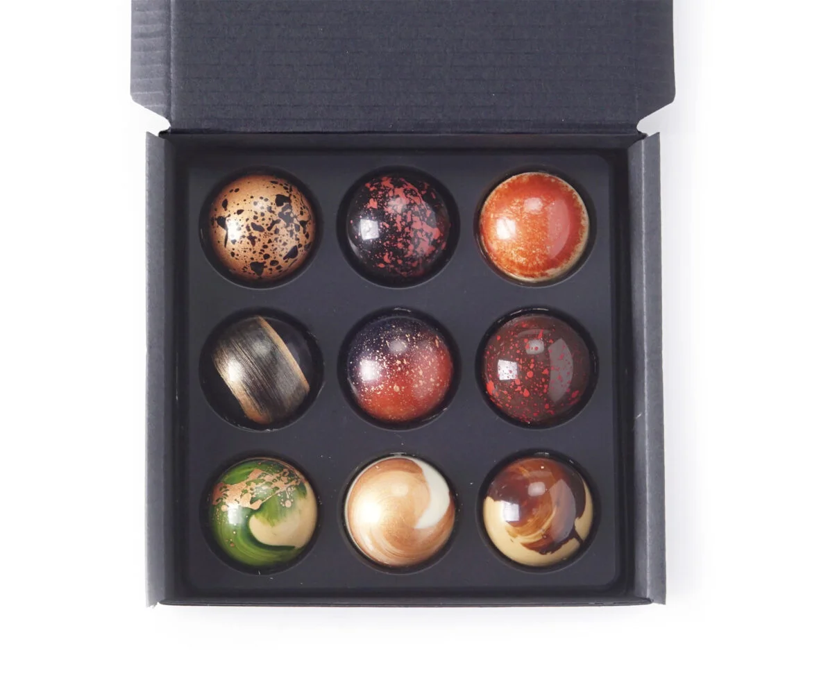 Classic 3x3 - Image 2