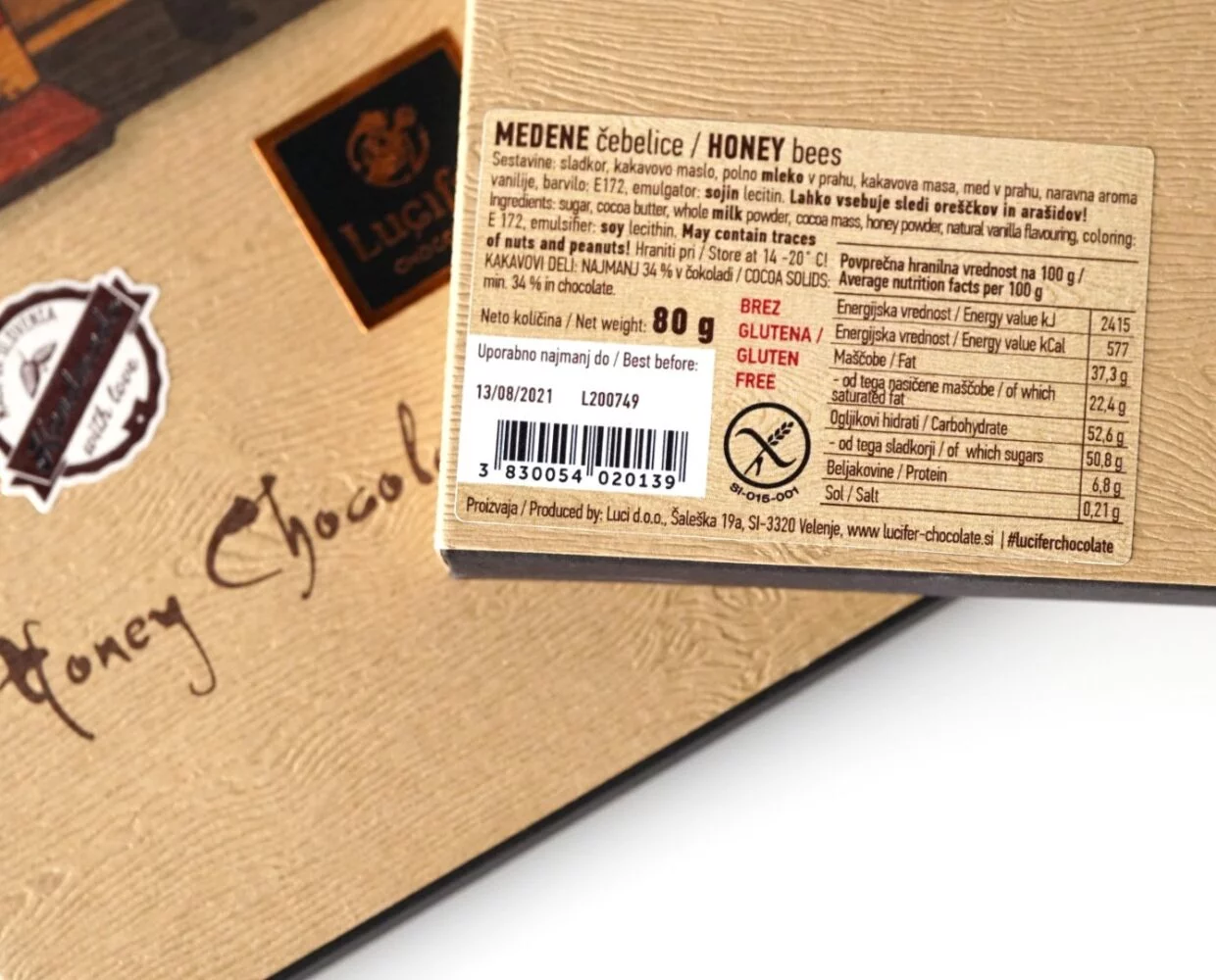 Medene ČEBELICE - Image 4