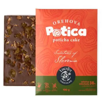 Orehova potica