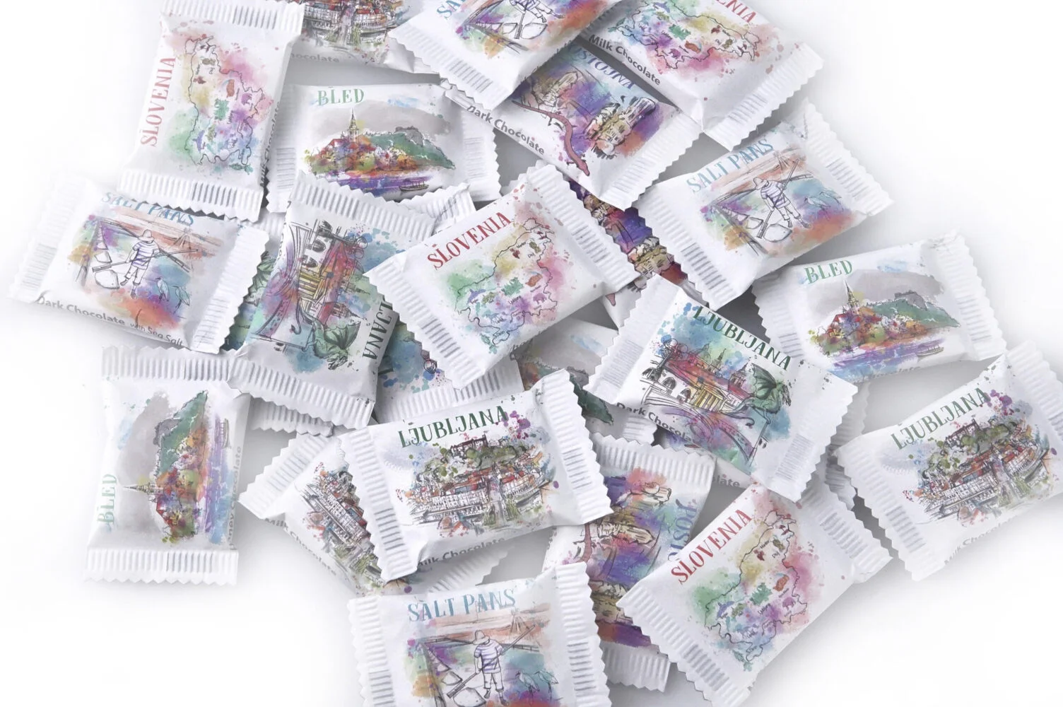 Slovenija BOX - Image 2