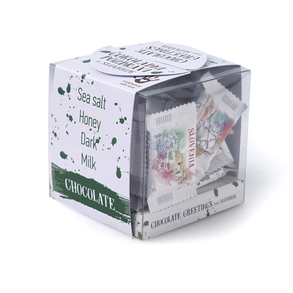 Slovenija BOX - Image 3