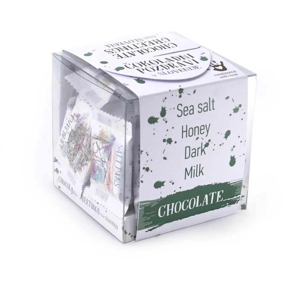 Slovenija BOX - Image 4