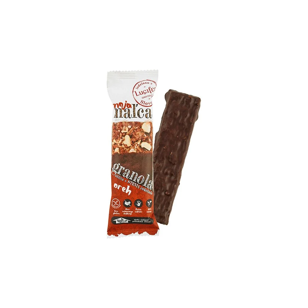 PAKET granol OREH - Image 3