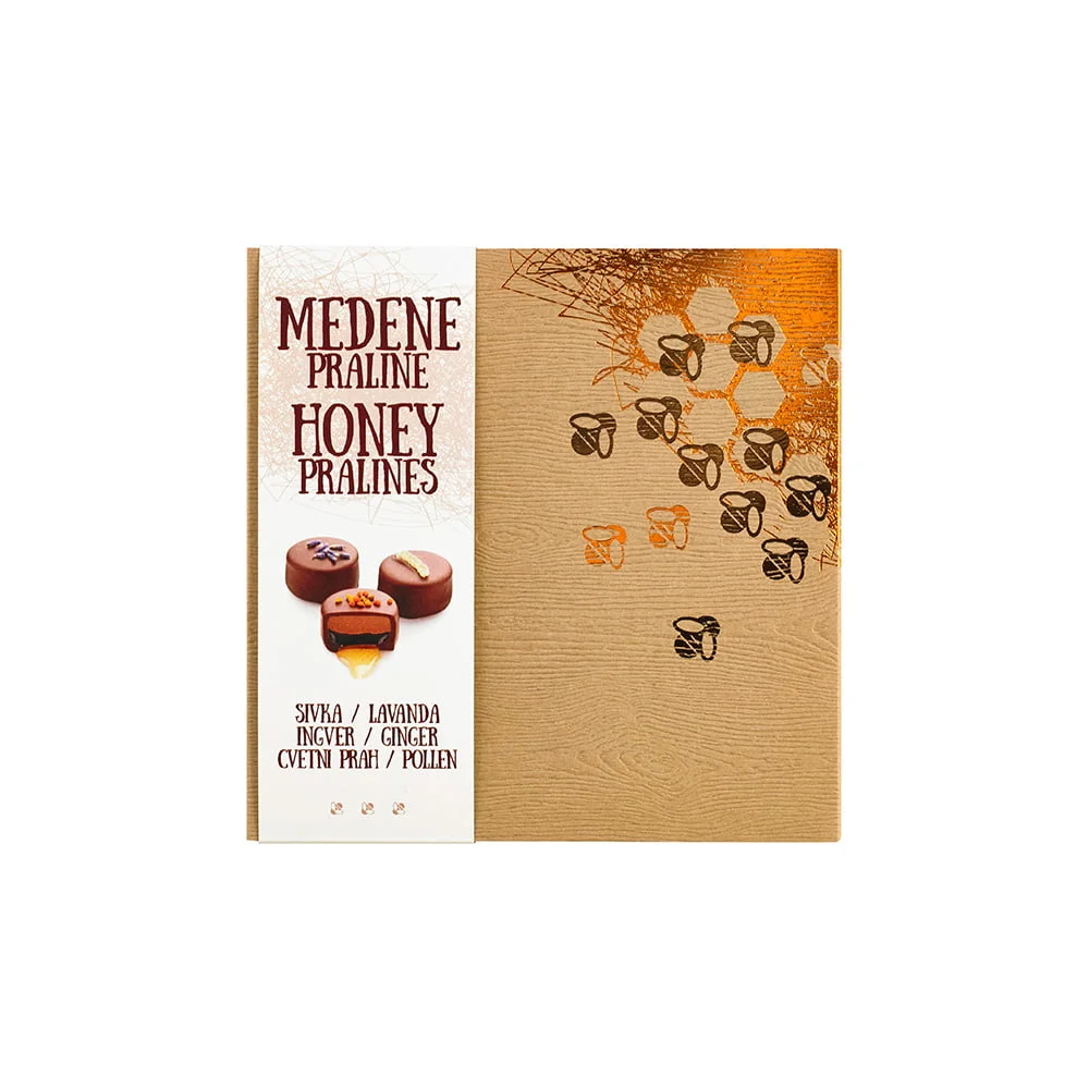 Medene PRALINE - Image 3