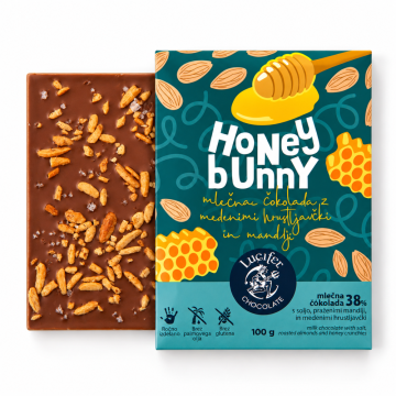 Honey bunny