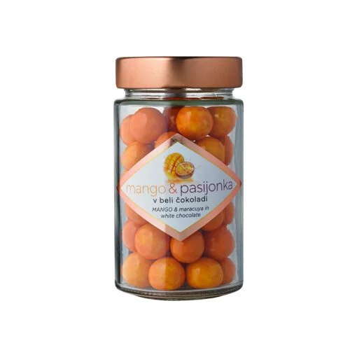 Mango Dragees - Image 2