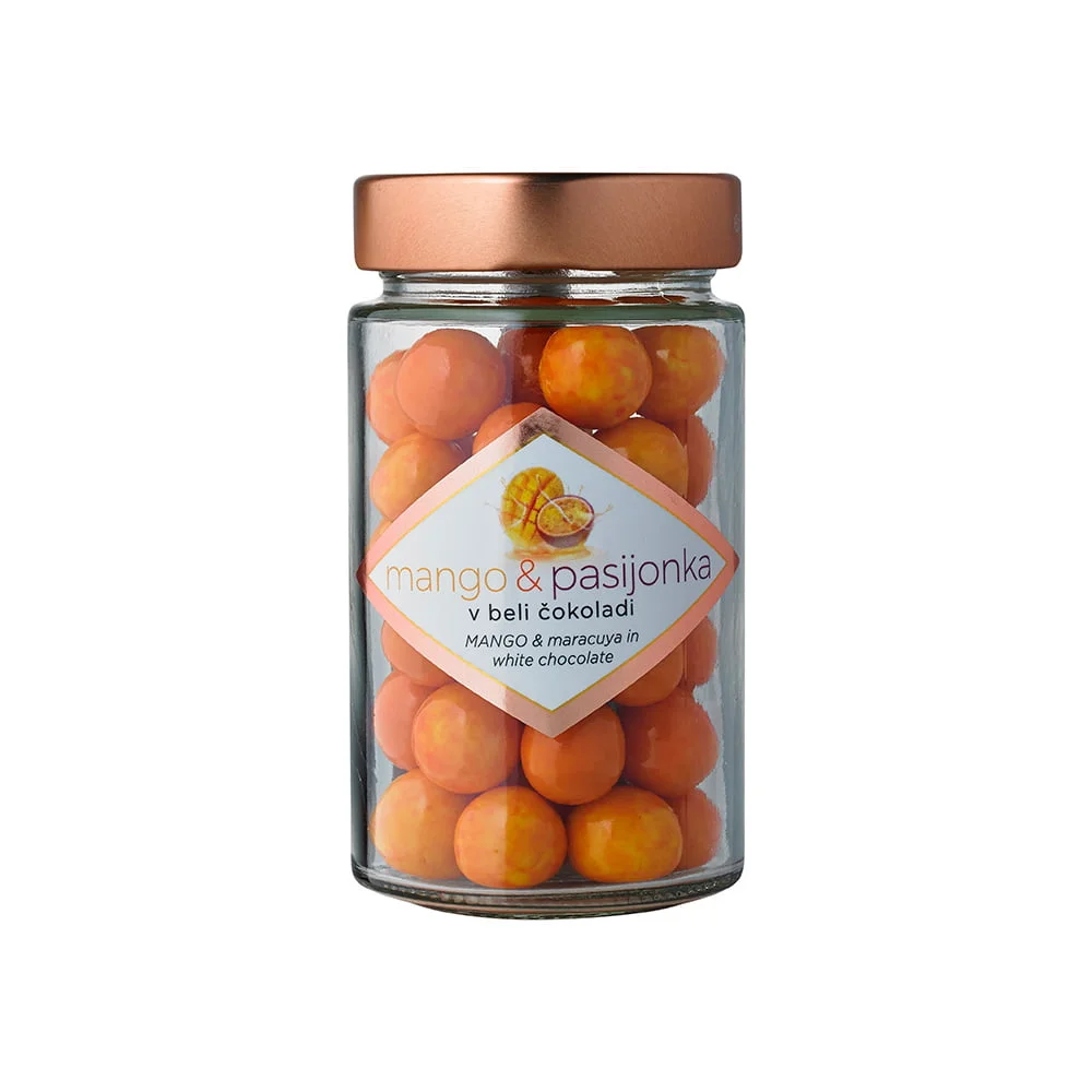 Mango Dragees - Image 2