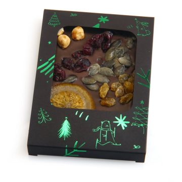 Novoletna posuta MLEČNA