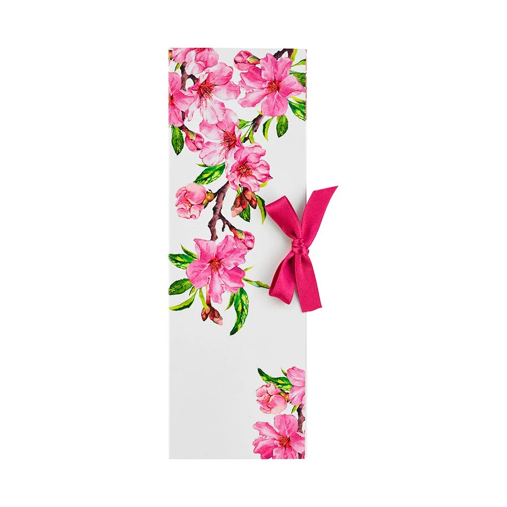 Cherry blossom letter - Image 2