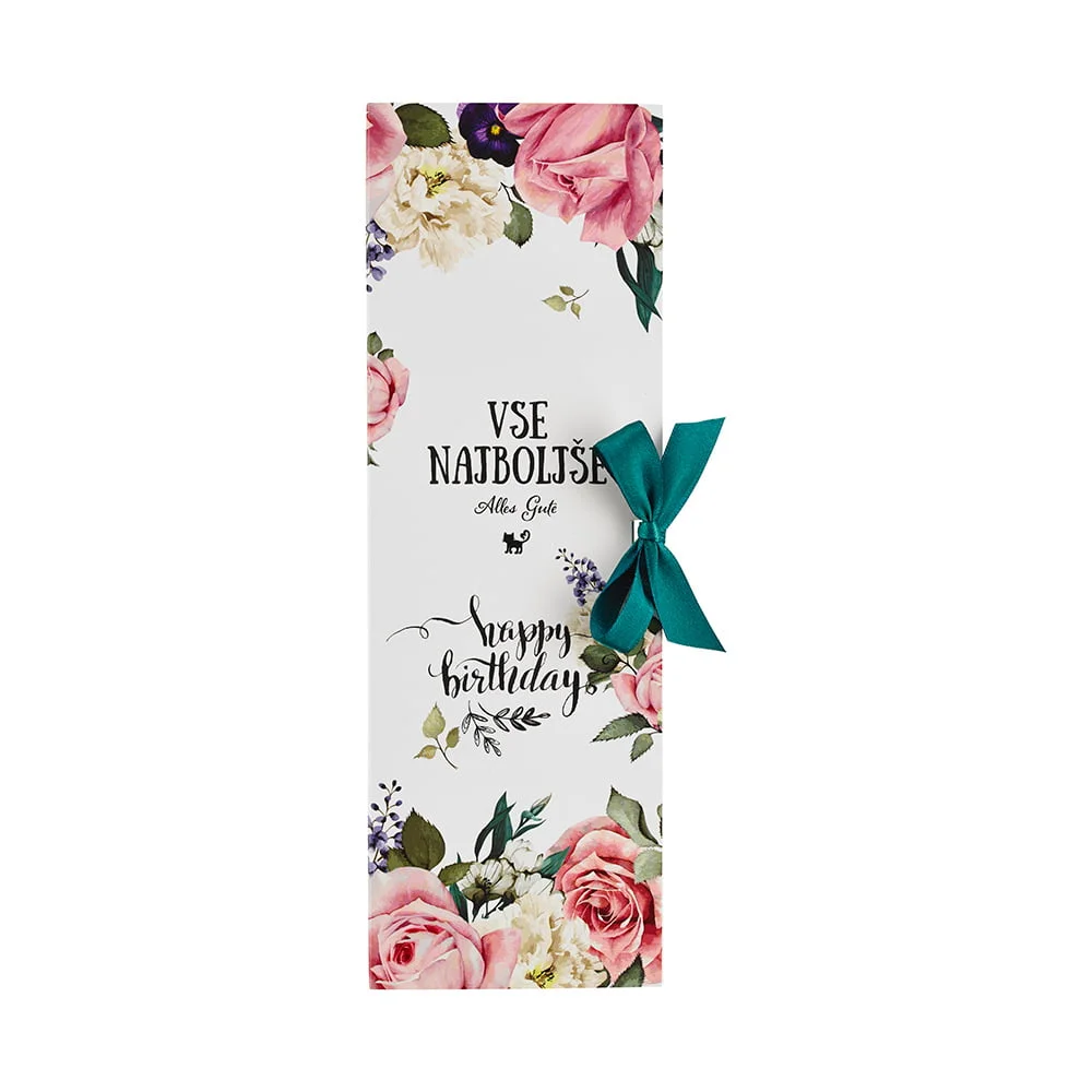 HAPPY BIRTHDAY letter d - Image 2