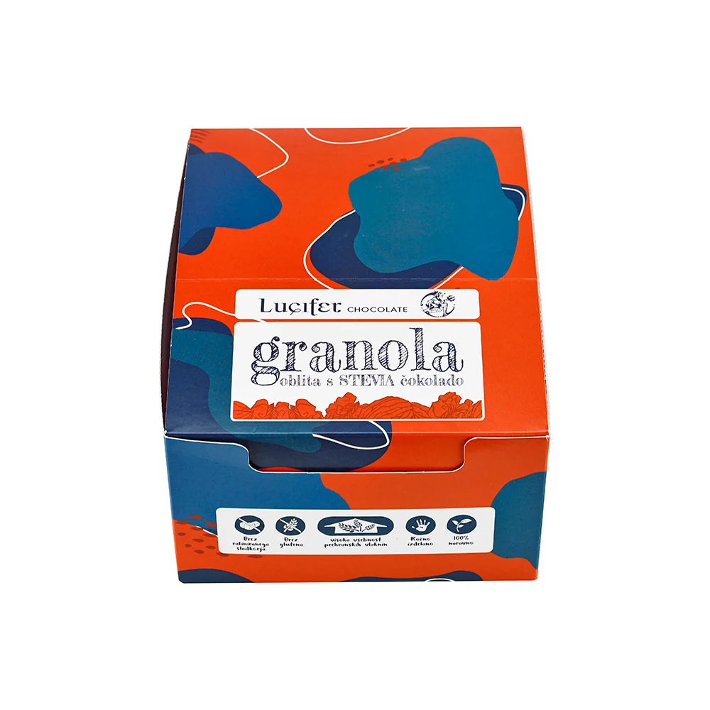 PAKET granol KOKOS - Image 2