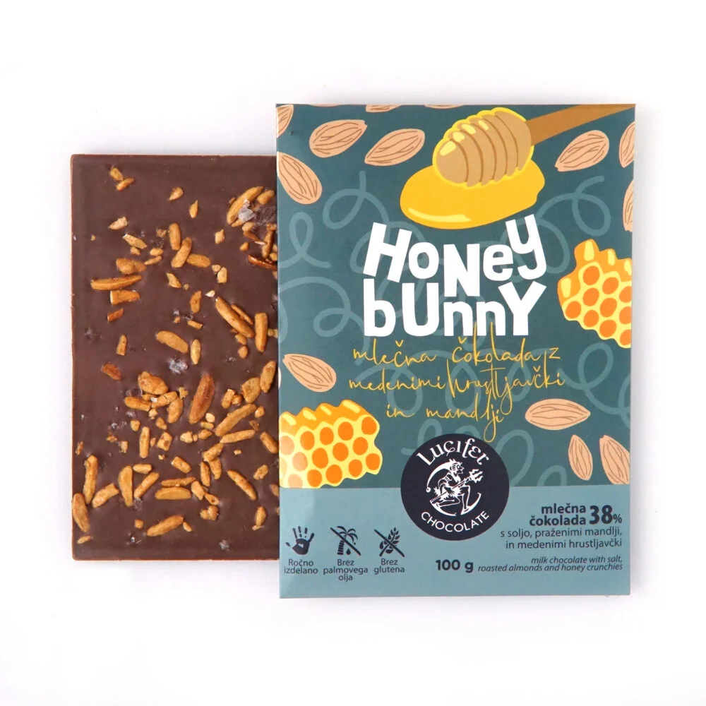 Honey Bunny - Image 2
