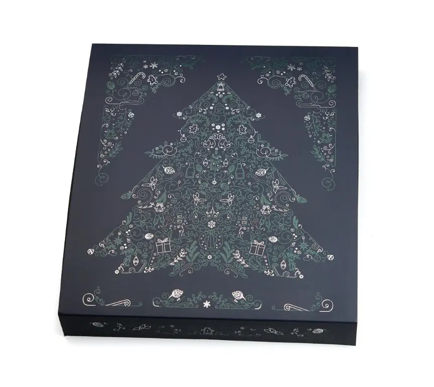 NY bonboniera SMREKA - MODRA - Image 3