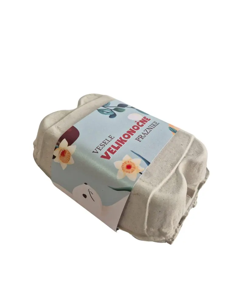 Čokoladne PISANKE - Image 2