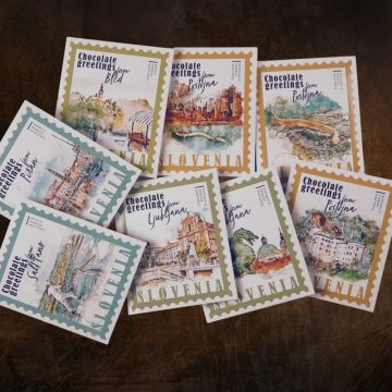 SLADKOSTI SLOVENIJE