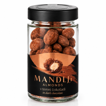 Obliti mandlji