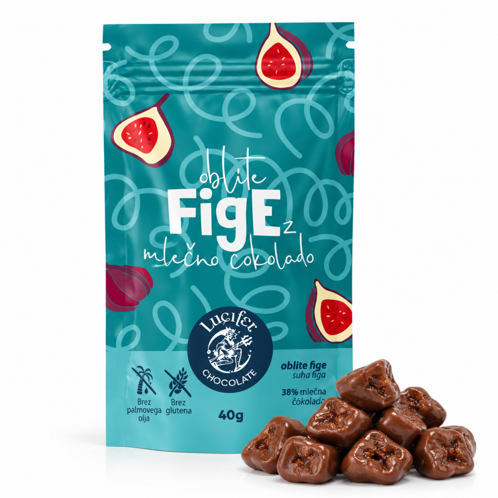 Vrečkice s figo